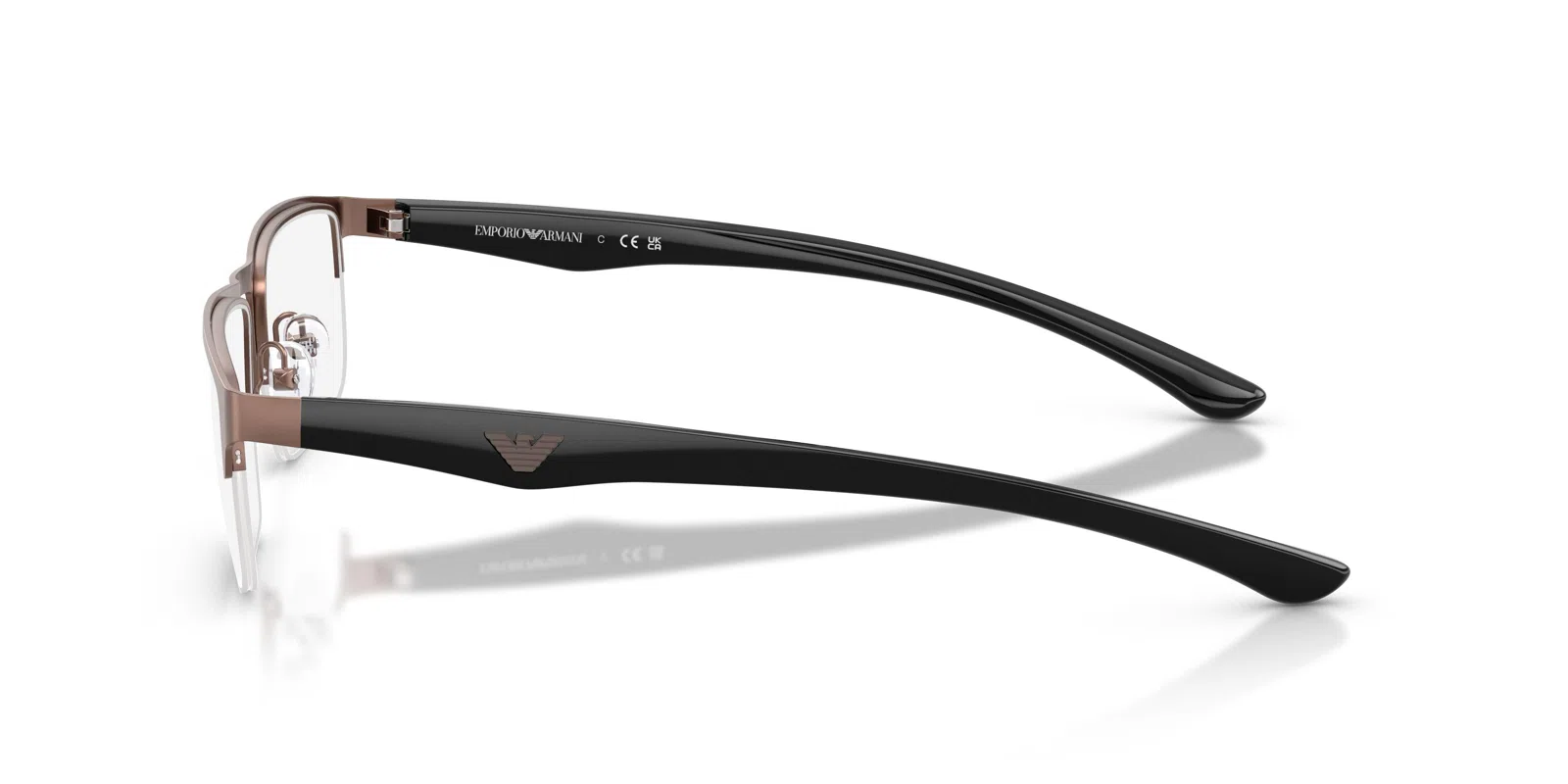 Emporio Armani 1189 Eyeglasses - view 11